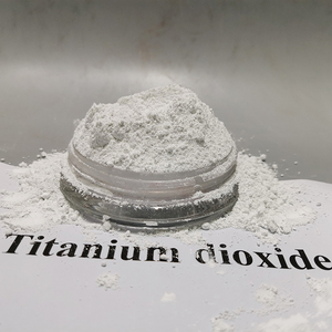 高纯度99.9% 纳米级竞争价格金红石Tio2二氧化钛 - Product Image 2