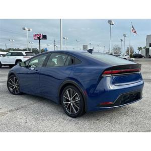 丰田普锐斯XLE新车型的2023 - Product Image 6