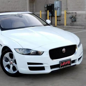 2018 Jaguar XE 25t - Product Image 1