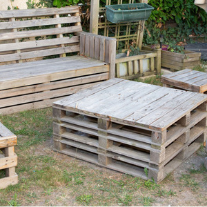 Export Grade Wooden Pallets with Durable Construction and Four-Way <strong>Entry</strong> Suitable for International Shipping <strong>Needs</strong>