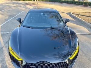 ใช้2018 Au_di R8 qua-ttro V10 PLUS Coupe AWD - Product Image 2