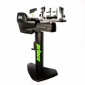 MEJOR PRECIO PARA P7000 Máquina de encordado de tenis electrónica - Product Image 1