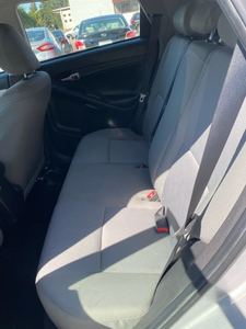Toyota Matrix FWD için 2009 kullanılan SUV <span class=keywords><strong>Turbo</strong></span> 18-Inch alaşım jantlar hafif deri iç gaz/elektrik seçenekleri otomatik şanzıman R18
