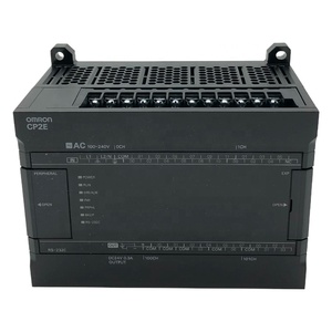 CP2E-E30DR-A CP2E-Serie Kompakte SPS Wesentlicher Typ Relais ausgang Strom versorgung Schritt Programmier speicher