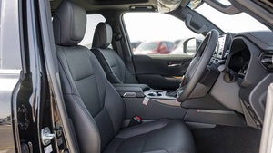 รถ3.3D ของเล่น Ota Land Cru Iser VXR V6เทอร์โบคู่แบบหรูหราส่งออกเกียร์อัตโนมัติ - Product Image 2