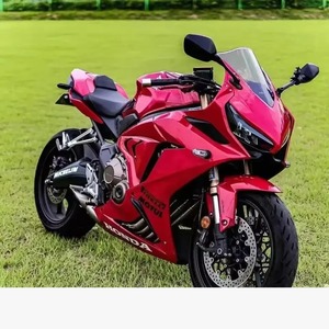 HOT PACKAGE 2024 CBR650R CBR650 <strong>CBR</strong> 650 <strong>Repsol</strong> Sports Tourer Motorcycle - Ready to Ship - Product Image 1