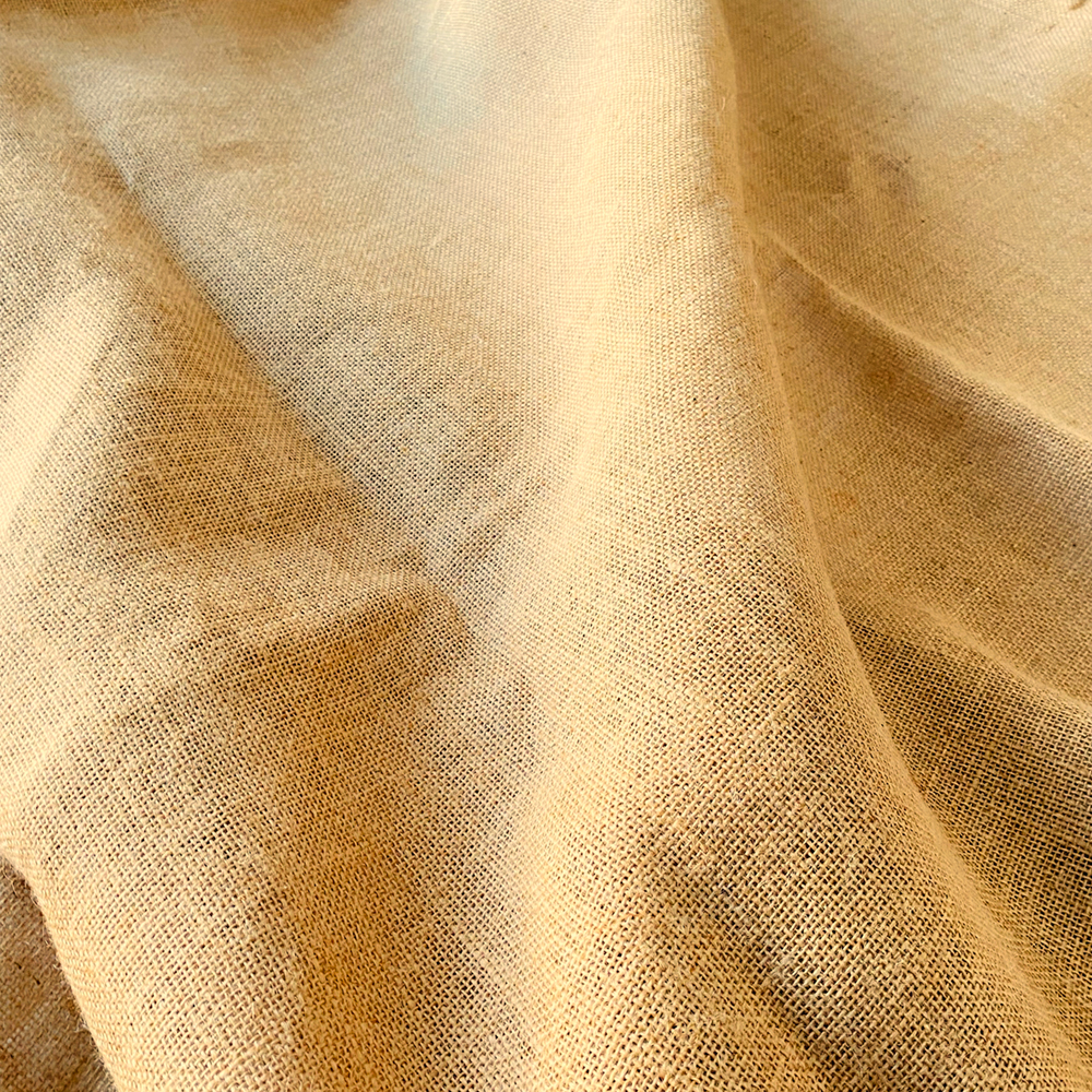 Natural Linen Brown