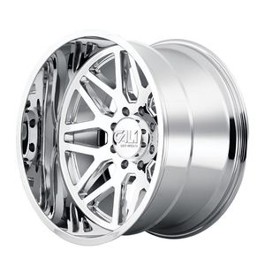 热销产品新铸铝车轮9115 CH 26x14镀铬