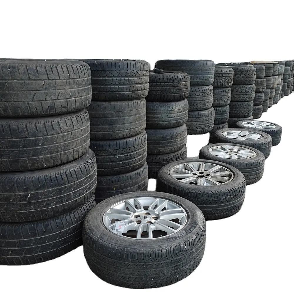 Good quality Car Tires Bridgestone High Quality Tyres For Vehicles Summer Used Car Tyre