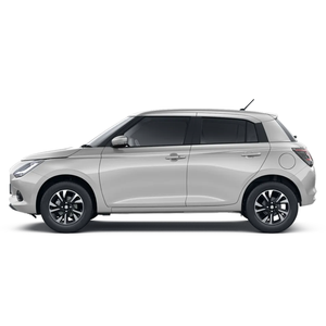 Suzuki Swift передовые технологии, повышенная безопасность и стильный дизайн для современного вождения - Product Image 1