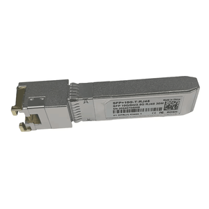 SFP 10G-T-RJ45 10Gtek30メーター10GBase-T SFP-RJ45光トランシーバーRJ45-SFP銅線イーサネットCAT.6aモジュール - Product Image 6