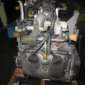 ライトビークルアプリケーションのための良好な状態の中古EJ20エンジン2.0L - Product Image 1