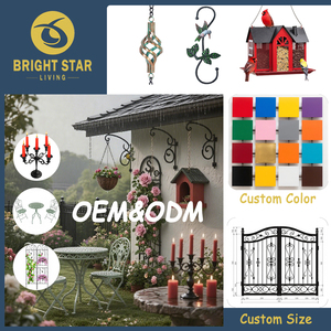 Moderne Custom Metalen Heavy Duty Verstelbare Gratis Installatie Staande Elegante Gouden Poster Opslag <span class=keywords><strong>Display</strong></span> Rack Met Kettingsteun - Product Image 4