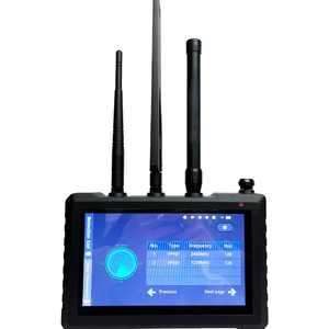 Tragbarer FPV-Signal detektor und Video aufnahme system - Product Image 1