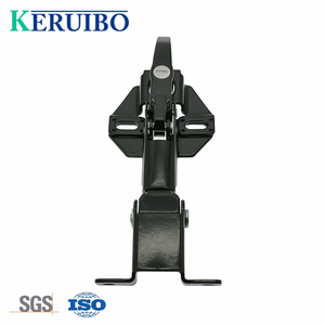 Một phần số 71q6-42400 71q642400, phụ kiện máy xúc mui xe khóa, thích hợp cho R-9 hiện đại - Product Image 1