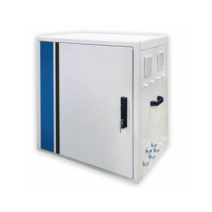 Operación simple Sistema de monitoreo y análisis de biogás Sistema de análisis continuo de biogás de metano 0,01 para la industria del gas natural - Product Image 4