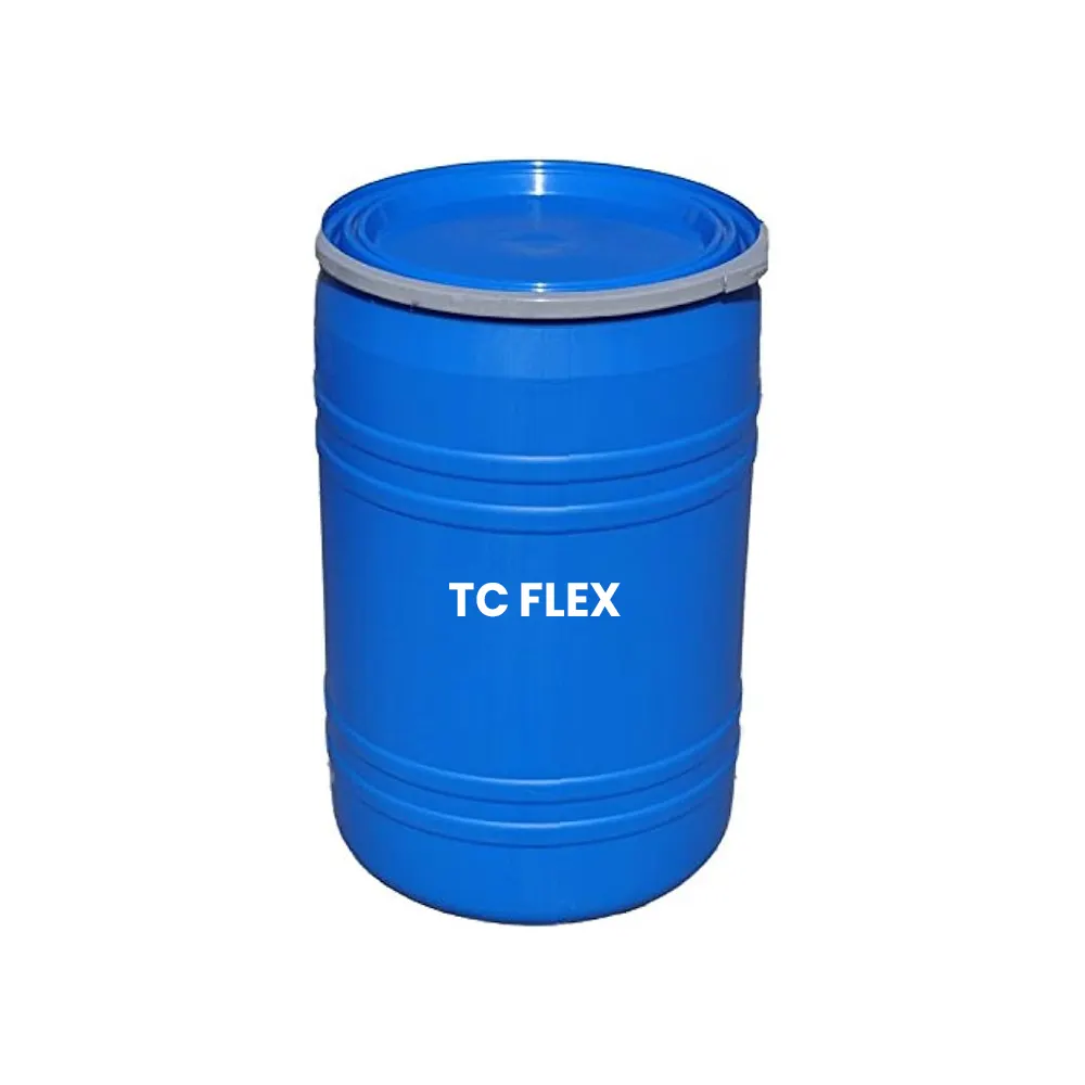 Los mejores productos químicos de tratamiento de agua TC Flex de durabilidad y confiabilidad inigualables del exportador indio