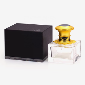 Luxury <strong>DIY</strong> Design Parfum <strong>Perfume</strong> Oil Oud Attar Mini Gift Packaging Box Customized 6ml 12ml 15ml Glass Bottles Pump Sprayer - Product Image 4
