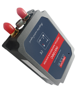 Sistema de navegación inercial integrado de alto rendimiento con giroscopio MEMS y acelerómetro integrados - Product Image 4