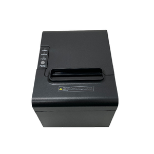 เครื่องพิมพ์ใบเสร็จแบบใช้ความร้อน USB 80มม.,เครื่องพิมพ์ใบเสร็จระบบความร้อนสำหรับพิมพ์บิลขนาด3นิ้ว - Product Image 4