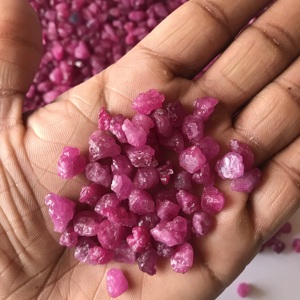 Natural Rough <strong>Ruby</strong> Stones Burma <strong>Ruby</strong> Stone Natural Price Per Carat Natural <strong>Ruby</strong> Gemstone Raw Stone Natural Origin Wholesale - Product Image 5