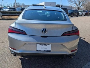 2024 <strong>Acura</strong> Integra with Left Steering Leather Seats R19 Tires Used