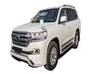 Yeni varış kullanılan kruvazör Prado satılık <span class=keywords><strong>GX</strong></span> 2019 2020 gemi hazır