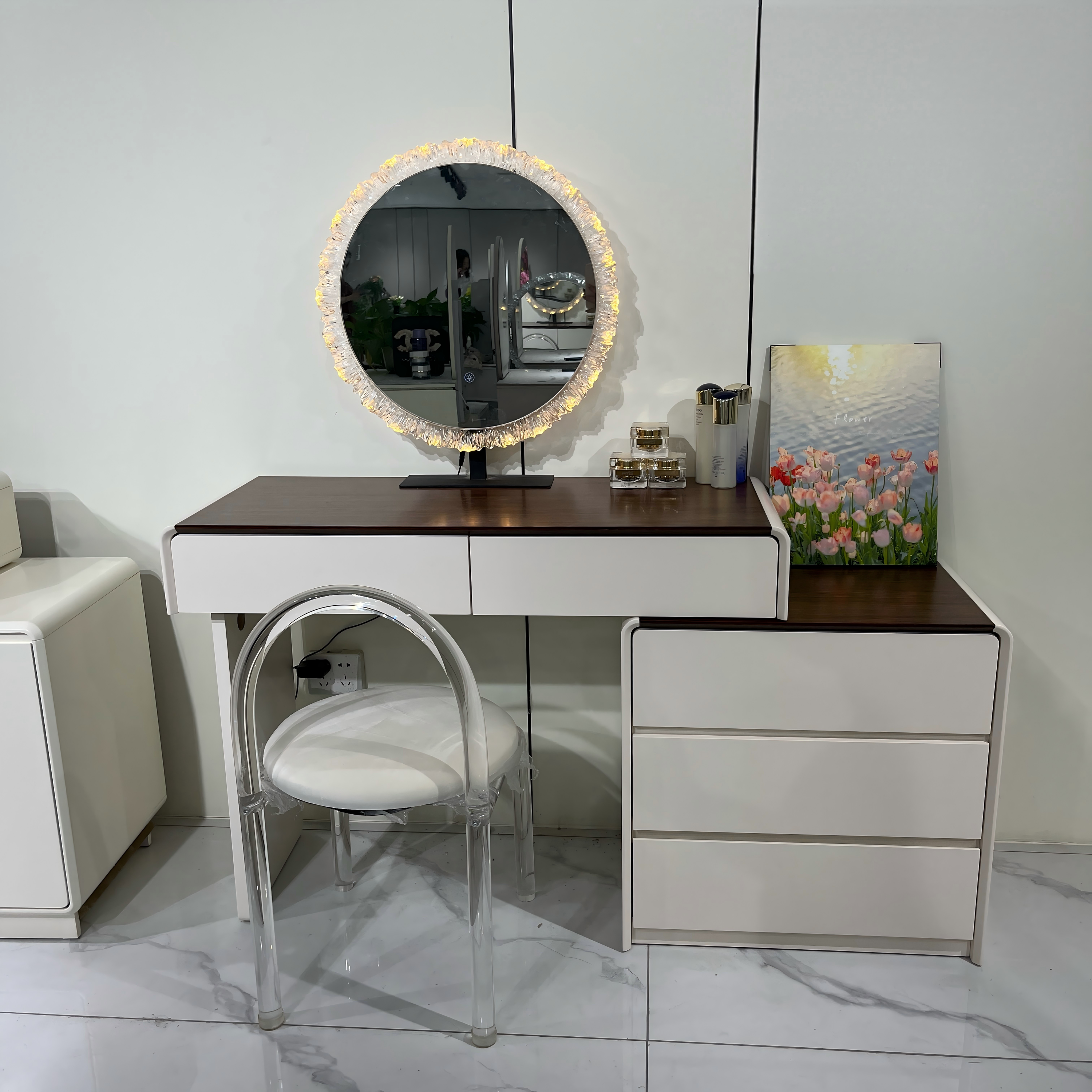 Show as picture
