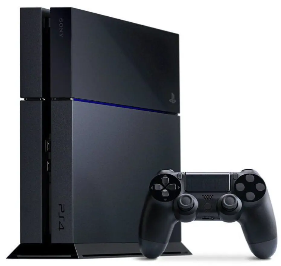 Оптовая продажа, новая Оригинальная Игровая приставка PS4 pro для Sony playstation Slim pro 4 1 ТБ, портативная игровая консоль 512 г