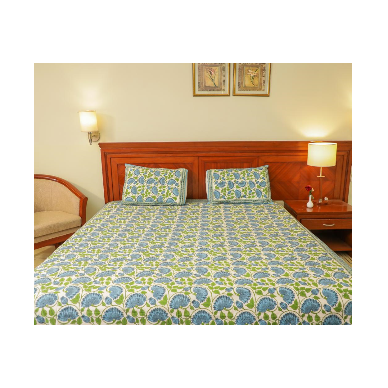 ตามที่แสดง