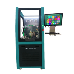 ビーコン高圧コモンレールディーゼル燃料インジェクターポンプCRICRP1017新しいアップグレード試験装置コーディングBipテストベンチ - Product Image 1