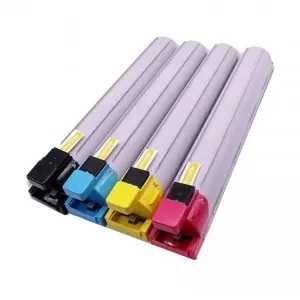 JCT japon yüksek kalite W9120MC W9121MC W9122MC W9123MC Toner kartuşu uyumlu HP LaserJet yönetilen MFP E78523dn/78528dn - Product Image 2