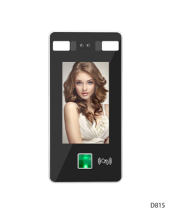 Destek JAVA C + + VB.NET C #5 inç biyometrik erişim kontrolü daire ve villa için dinamik yüz tanıma cihazı güvenlik kapısı - Product Image 2