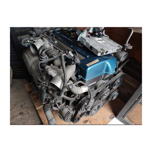 2JZ Car <strong>Engine</strong> with Transmission for TOYOTASS 2JZ GTE VVTI <strong>Engine</strong> Twin Turbo - Product Image 5