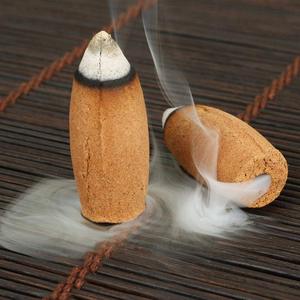 Incense Cone Is a Boon for Those who Like a <strong>Mesmerizingly</strong> Fragrant Space Without Much Work. - Product Image 1