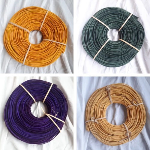 Blue, Yellow, Purple,...