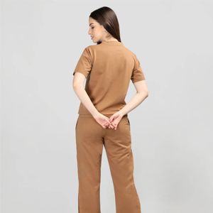 Women's Casual Co-Ord Set - Effortlessly Stylish Matching Top and <strong>Bottom</strong> for a <strong>Complete</strong> Look - Product Image 4