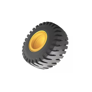 <strong>Tires</strong> 17.5-25 18.00-25 23.5-25 26.5-25 29.5-29 for Sale Direct Factory Price - Product Image 2