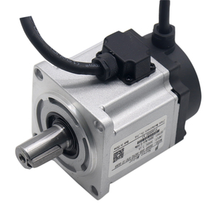 DC 36V 200W 0.64nm with 1000 <strong>Encoder</strong> <strong>1</strong>:50 Reduction Ratio Dc Servo Motor Sale for Swing Barrier Gate - Product Image 1