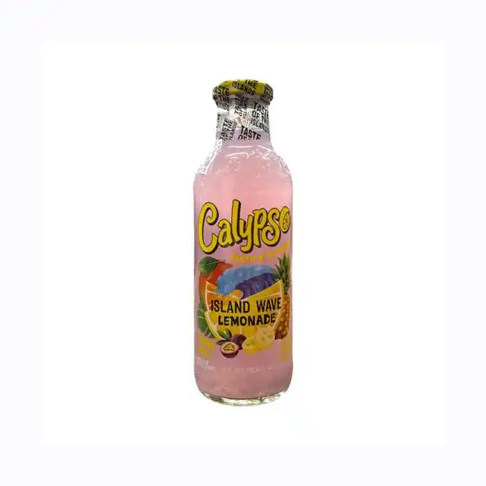 Quality Custom Made Wholesale Calypso Soft Drink