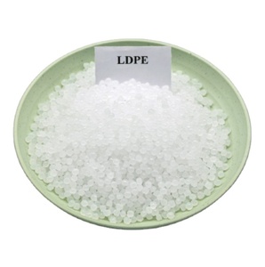 购买低价回收hdpe颗粒原始和回收HDPE/LDPE/LLDPE/PP/ABS/PS颗粒塑料原料 - Product Image 5