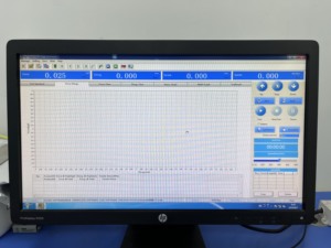Macchina di prova universale con precisione personalizzata per Computer a doppia colonna macchina di prova universale - Product Image 6