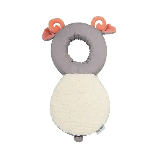 Coreia Crianças Itens 1JM-001-04 / I-Koong Cabeça Guard_Sheep por Lotte Duty Free