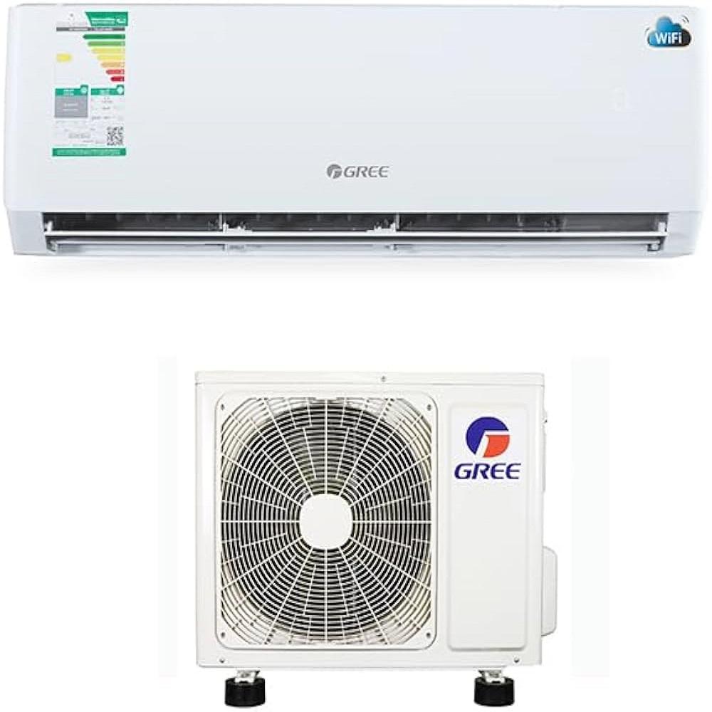 เครื่องปรับอากาศกรี