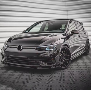 フォルクスワーゲンカーアクセサリー用オートフロントバンパー車体キットVW GOLF 8 GTI用 - Product Image 5