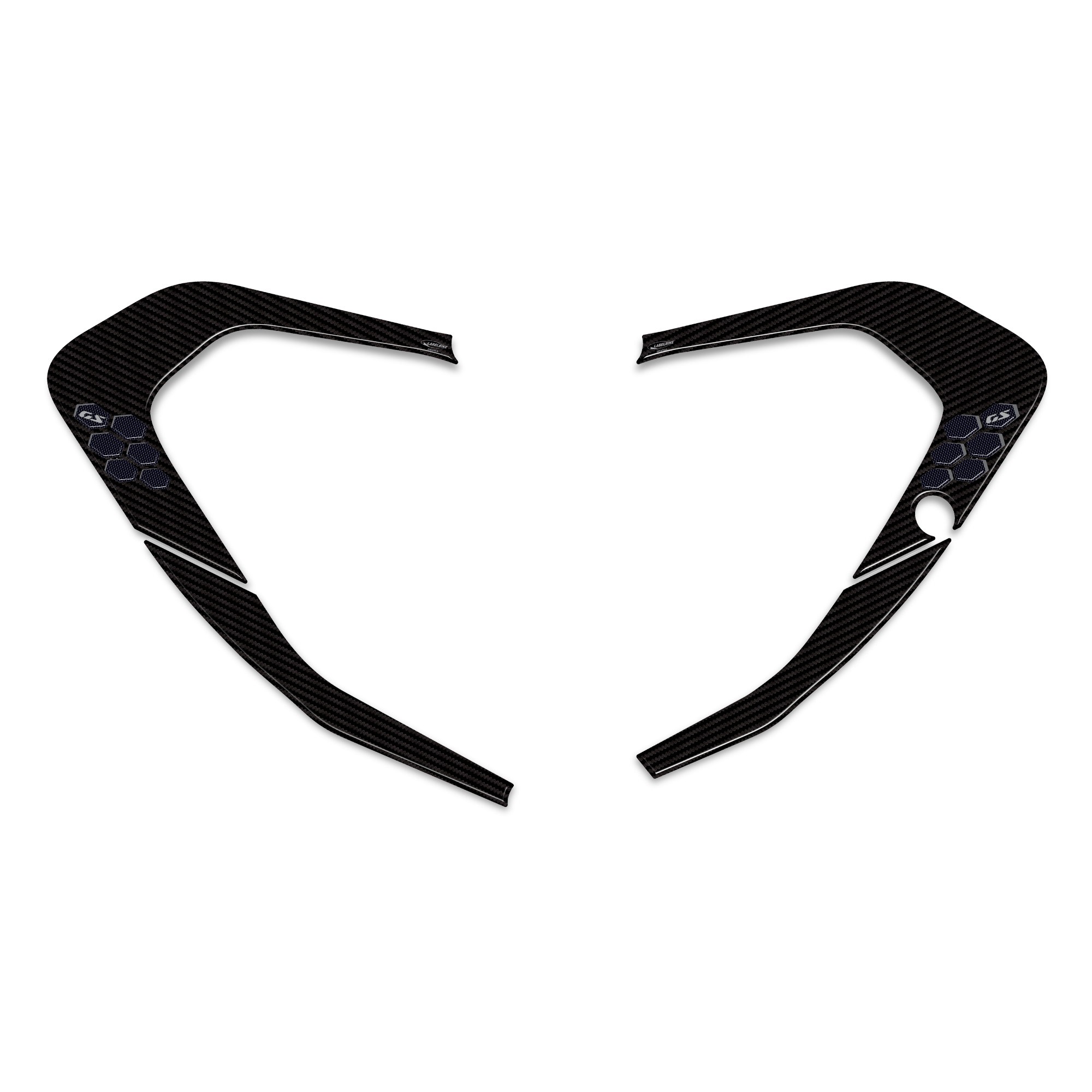 Simil Carbon