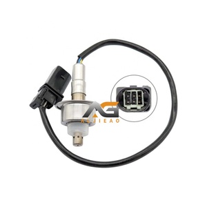 Auto Sauerstoffs ensor 39210-25950 Upstream Front Probe Lambda O2 für Hyundai für Sonata 6 für Yf für Nf für Kia K5 2.0L 2009-2016 - Product Image 3