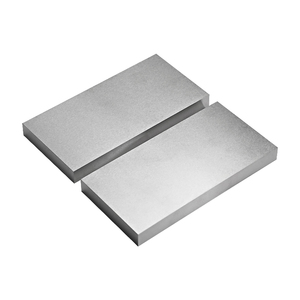 Top Trung Quốc Nhà Máy Ban Đầu Bán Buôn Tùy Chỉnh 1-20Kg Mật Độ Cao Thiêu Kết Vonfram Hợp Kim Nặng Khối <span class=keywords><strong>Tungsten</strong></span> Cube - Product Image 4