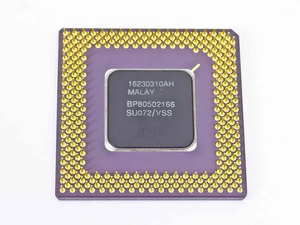 Pro Ceramic CPU Reacondicionado Intel Electron Scrap para AMD Core I5 I3 R5 Gold Procesadores L3 Socket Tipo utilizado para escritorio - Product Image 5