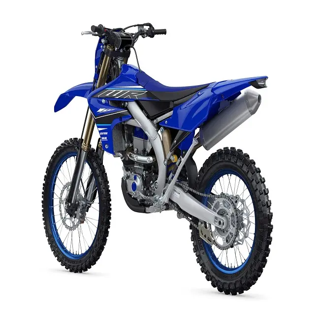 뜨거운 판매 2021 NEW WR450F 450cc 엔듀로 먼지 자전거 오토바이